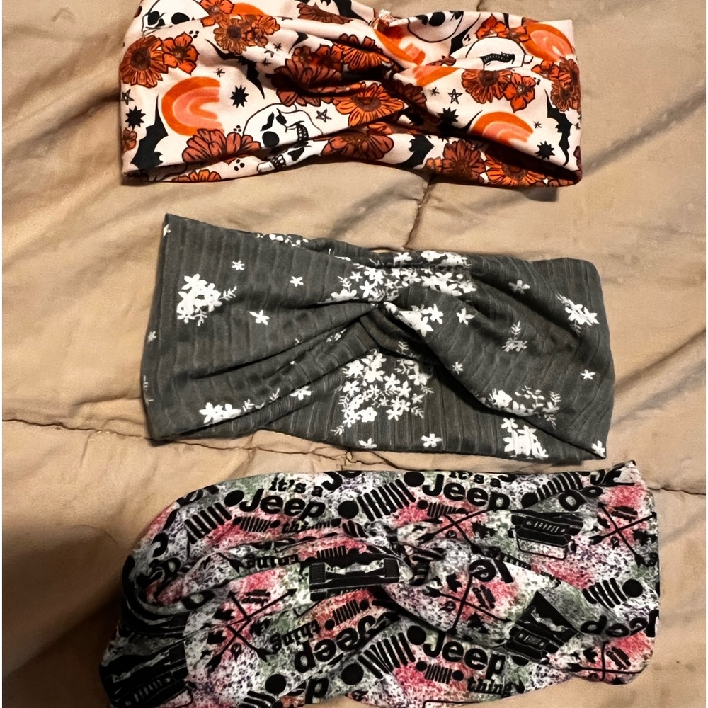 Headbands
